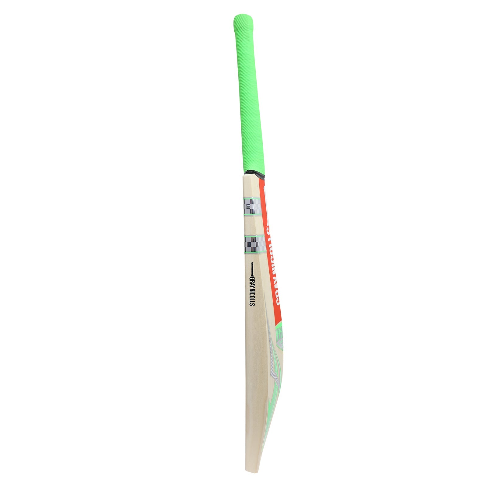 Gray Nicolls Babar Azam Players Edition Hypernova Cricket Bat - Senior