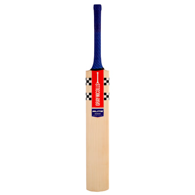 Gray Nicolls Blitz 2000 Cricket Bat - Adult (Natural)