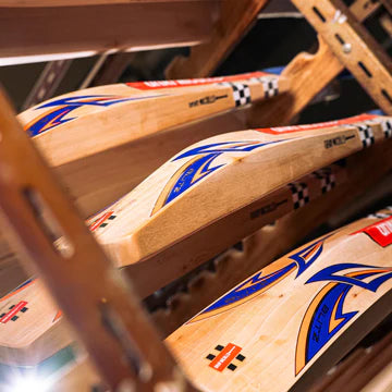 Gray Nicolls Blitz Strike RPlay Cricket Bat - Size 1