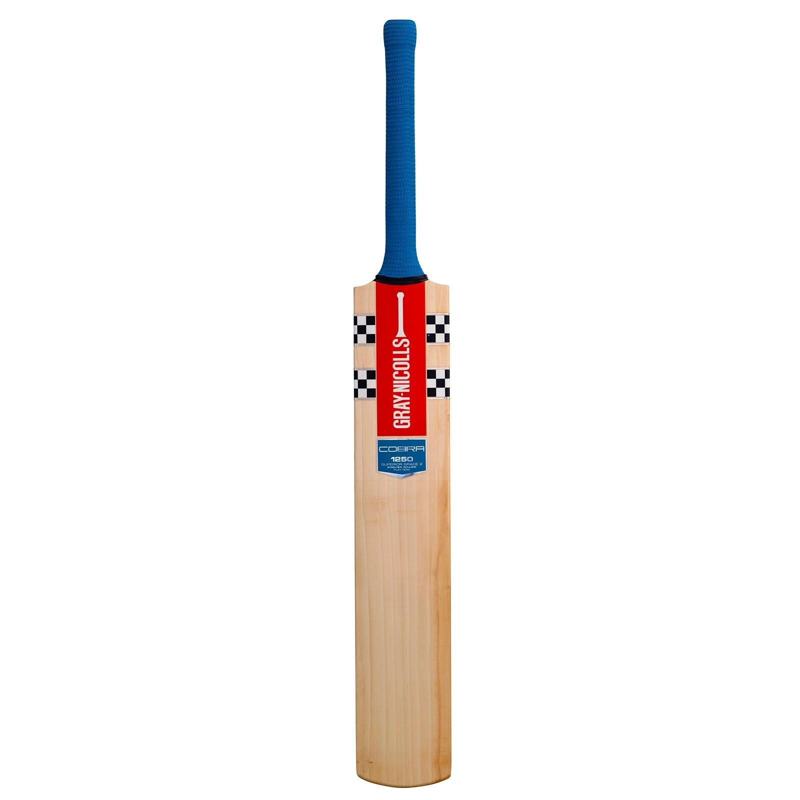 Gray Nicolls Cobra 1250 RPlay (Play Now) Cricket Bat - Long Blade