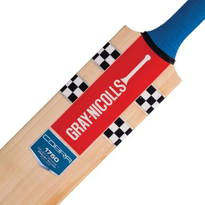 Gray Nicolls Cobra 1750 (Play Now) Cricket Bat - Senior