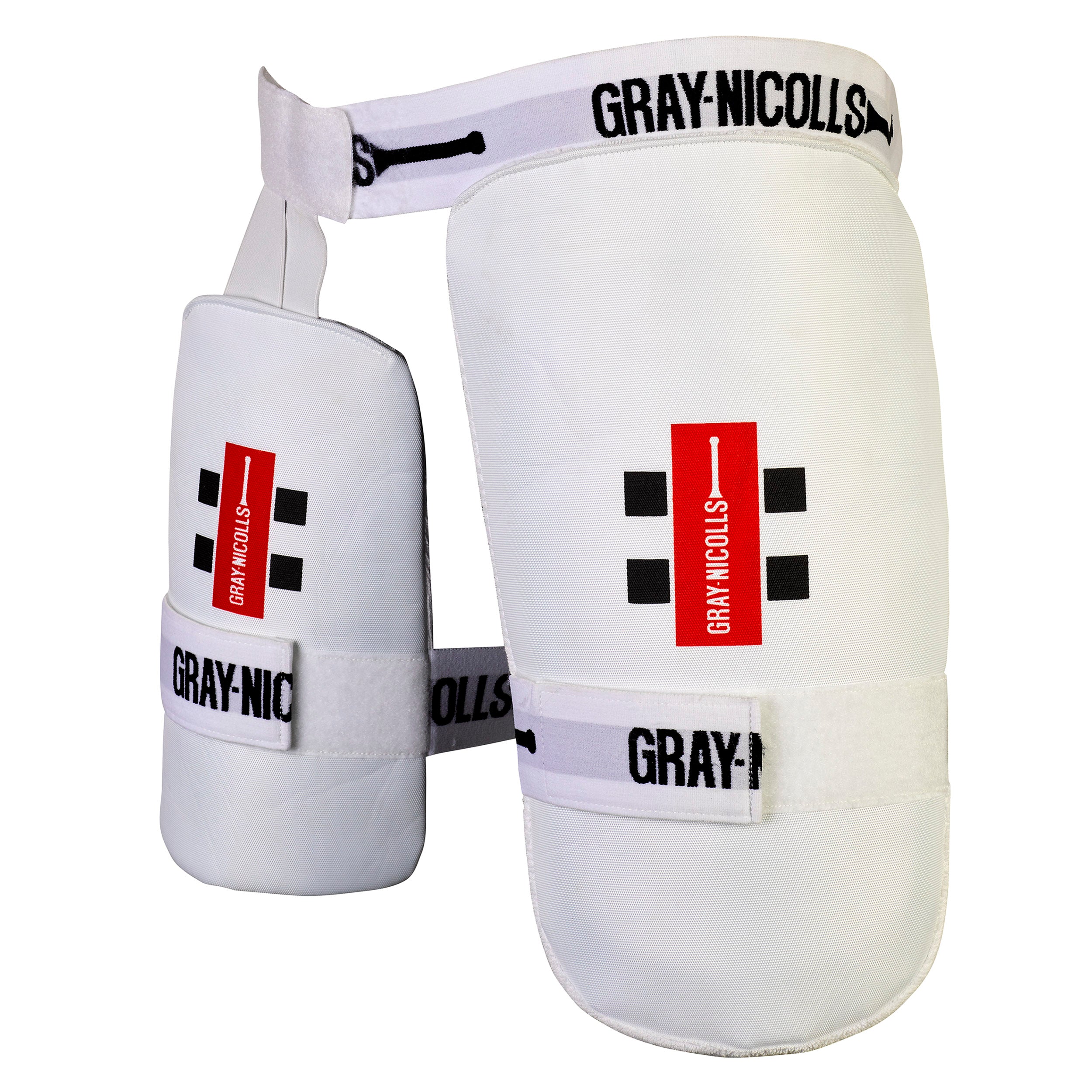 Gray Nicolls Combo Thigh - Small Junior