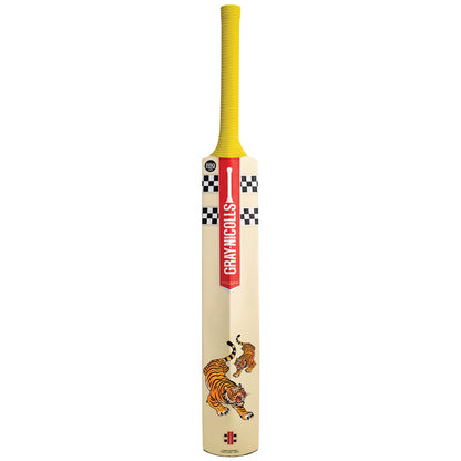 Gray Nicolls Design Your Own Kashmir Willow Cricket Bat (RPlay) - Size 0