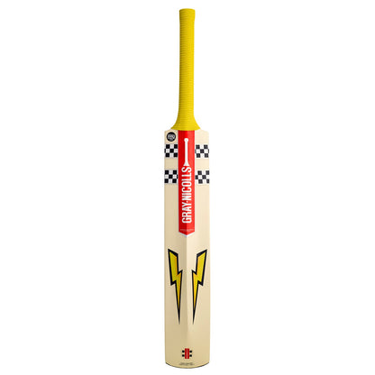 Gray Nicolls Design Your Own Kashmir Willow Cricket Bat (RPlay) - Size 0