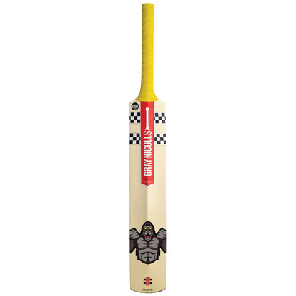 Gray Nicolls Design Your Own Kashmir Willow Cricket Bat (RPlay) - Size 2