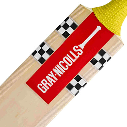 Gray Nicolls Design Your Own Kashmir Willow Cricket Bat (RPlay) - Size 4