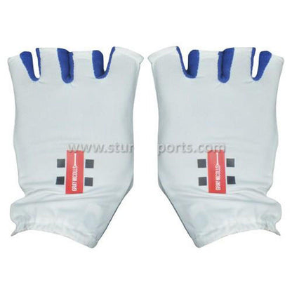 Gray Nicolls Fingerless Batting Inners - Junior