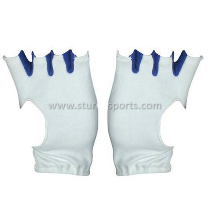 Gray Nicolls Fingerless Batting Inners - Junior