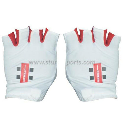 Gray Nicolls Fingerless Batting Inners - Junior