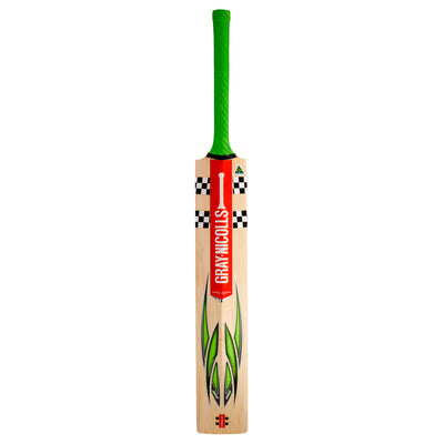 Gray Nicolls Fusion 1500 Cricket Bat - Senior (Natural)