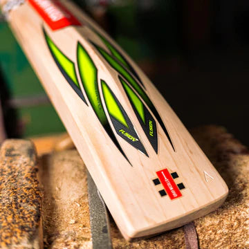 Gray Nicolls Fusion CX RPlay Cricket Bat - Size 5