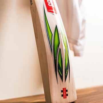 Gray Nicolls Fusion CX RPlay Cricket Bat - Size 5