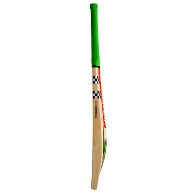 Gray Nicolls Fusion Players Edition Cricket Bat - Senior (Natural)