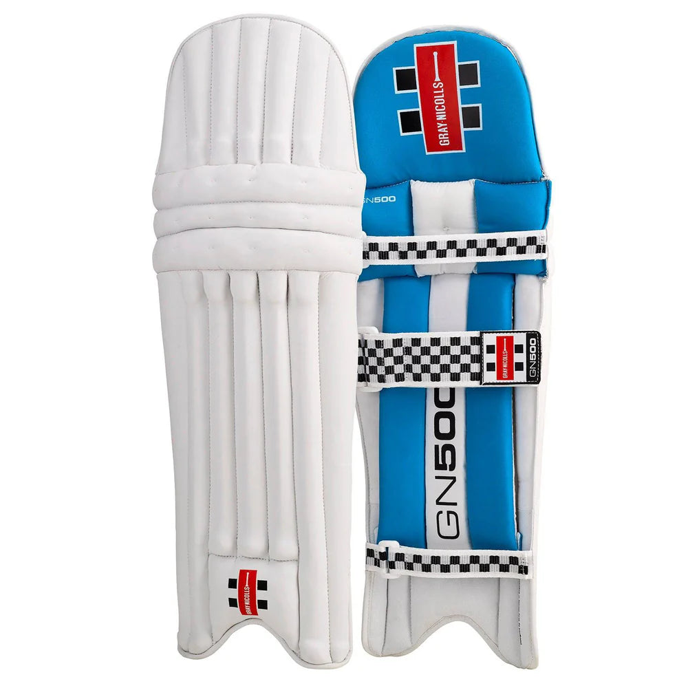 Gray Nicolls 500 Batting Pads - Youth Clearance