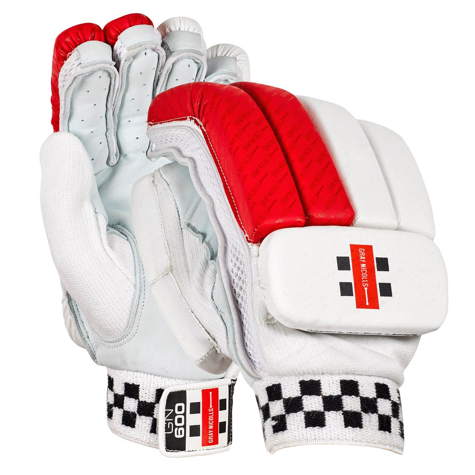 Gray Nicolls GN 600 Batting Gloves - Junior