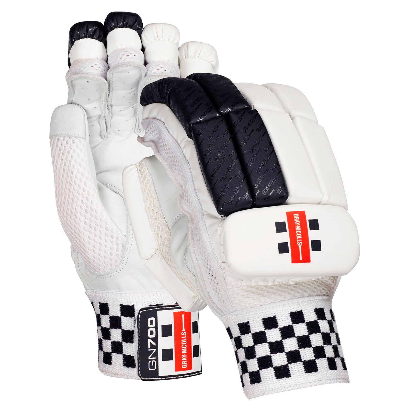 Gray Nicolls GN 700 Batting Gloves - Junior