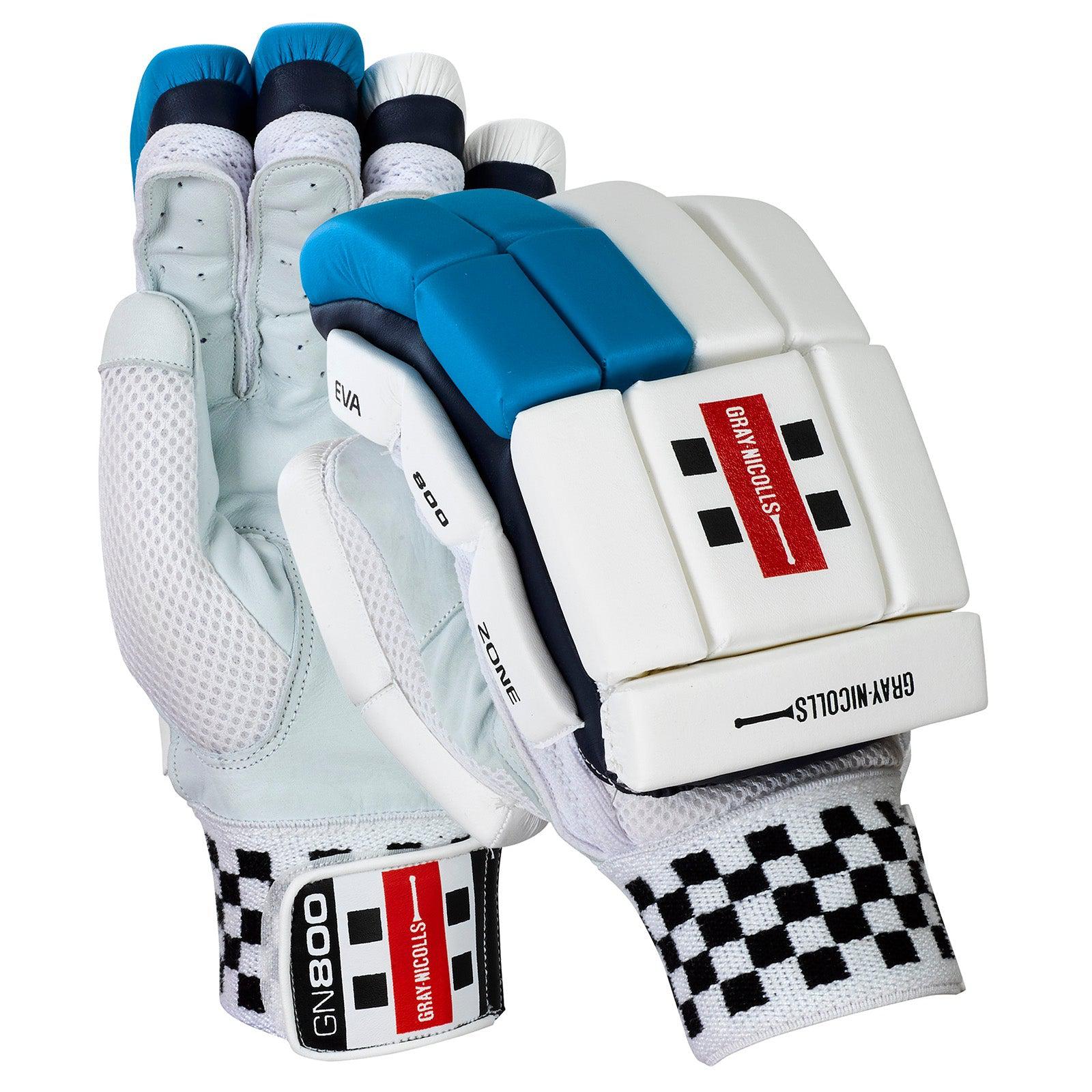 Gray Nicolls GN 800 Batting Gloves - Senior