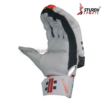 Gray Nicolls GN2 Blaze Batting Gloves - Senior