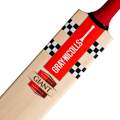Gray Nicolls Giant Cricket Bat - Adult