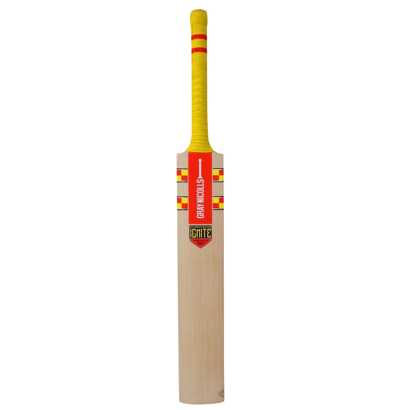 Gray Nicolls Ignite GN4.5 Cricket Bat - Senior