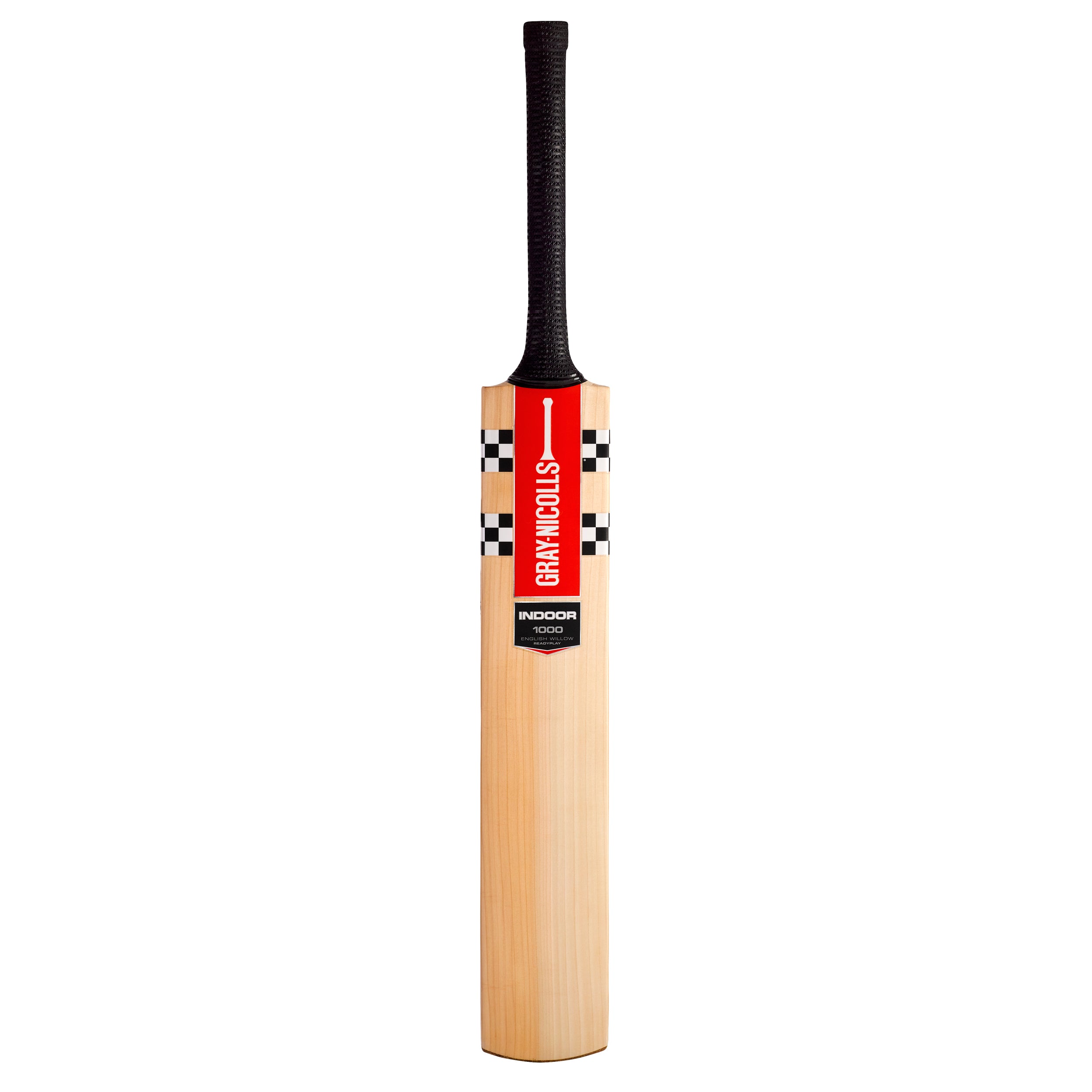 Gray Nicolls Indoor 1000 Cricket Bat - Senior