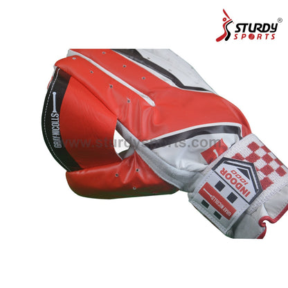 Gray Nicolls Indoor 1000 Keeping Gloves - Senior