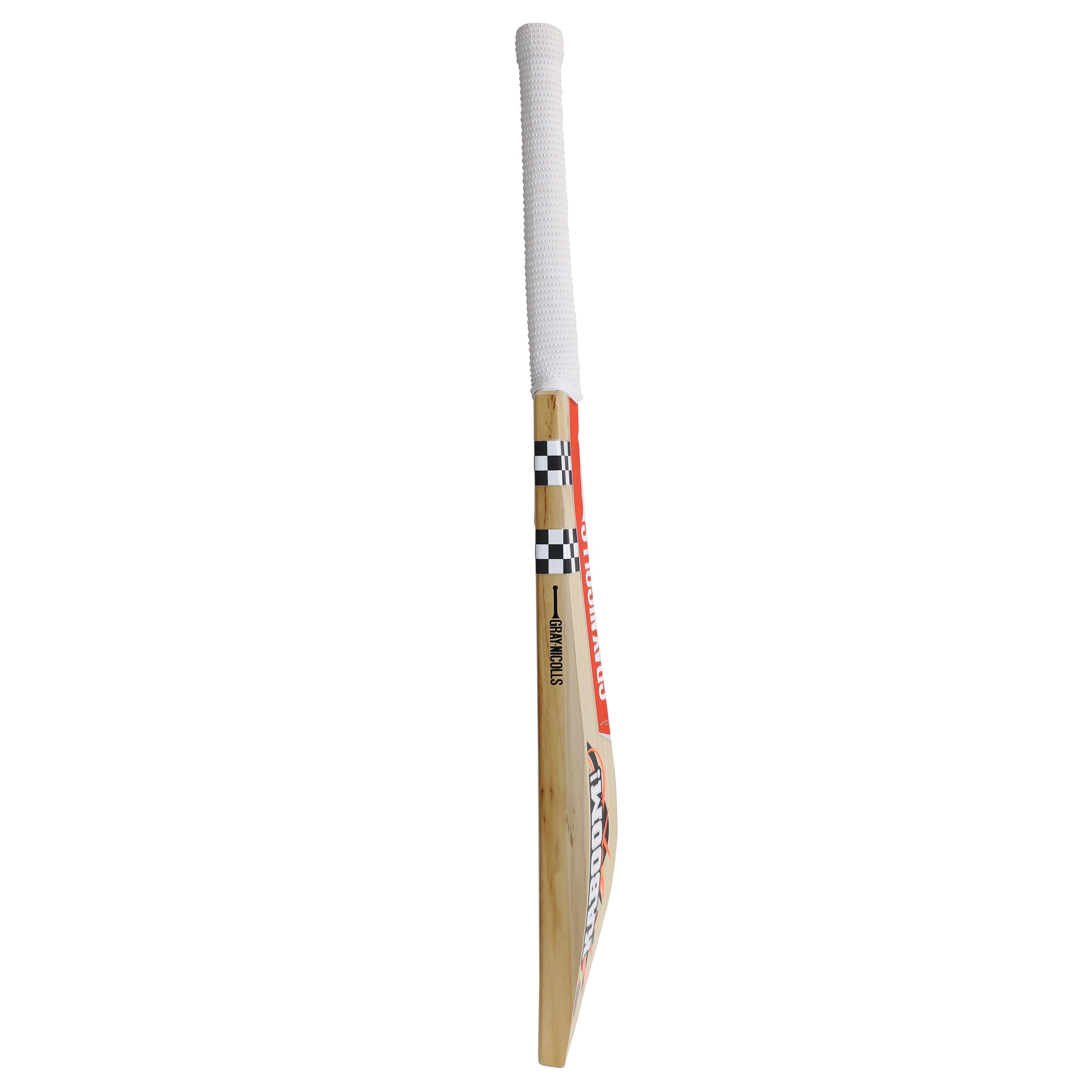 Gray Nicolls Kaboom Premium Junior Cricket Bat - Youth