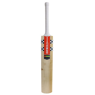 Gray Nicolls Kaboom Premium Junior Cricket Bat - Youth