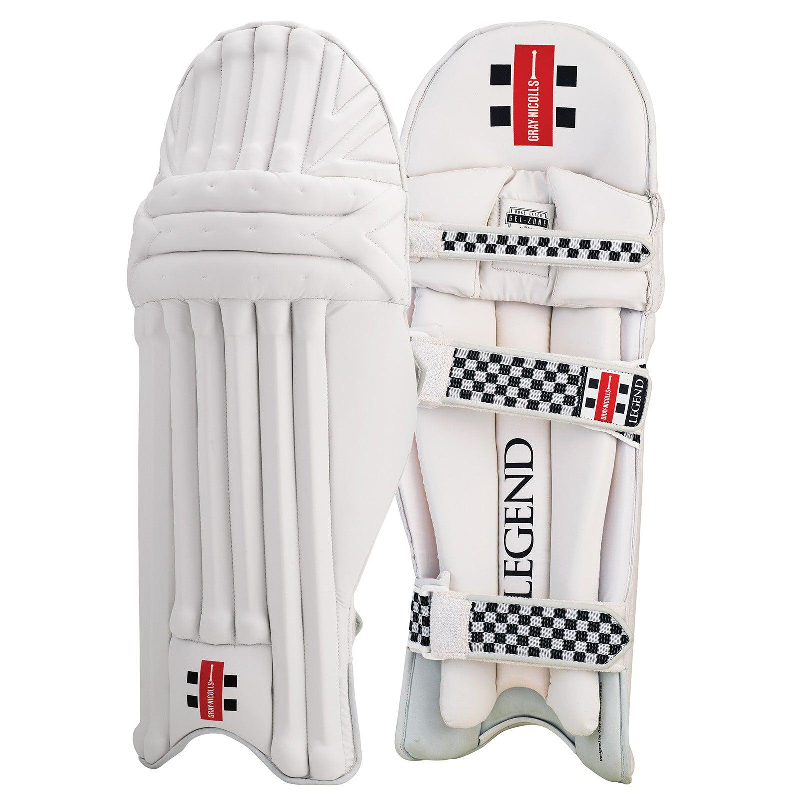 Gray Nicolls Legend Batting Pads - Senior