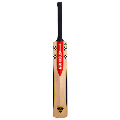 Gray Nicolls Legend Cricket Bat - Long Blade