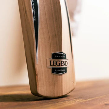 Gray Nicolls Legend Junior Cricket Bat - Size 6