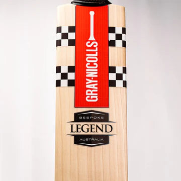 Gray Nicolls Legend Junior Cricket Bat - Size 6