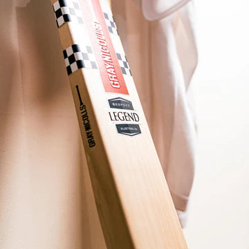 Gray Nicolls Legend Junior Cricket Bat - Youth