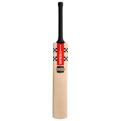 Gray Nicolls Legend Junior Cricket Bat - Youth
