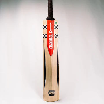 Gray Nicolls Legend Junior Cricket Bat - Size 6
