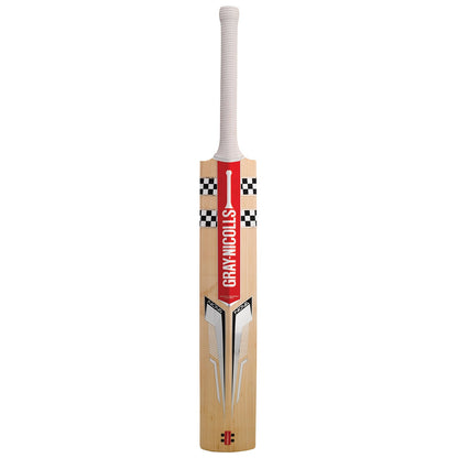 Gray Nicolls Nova 1500 Cricket Bat - Long Blade