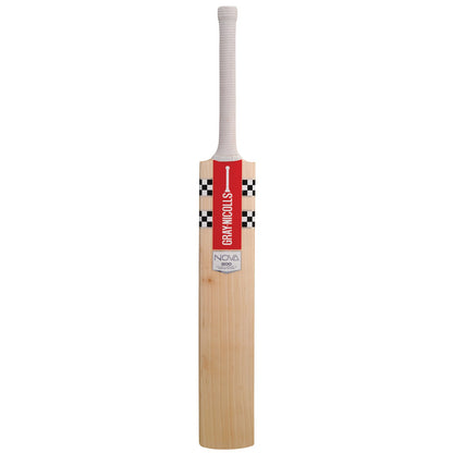 Gray Nicolls Nova 800 Cricket Bat - Long Blade