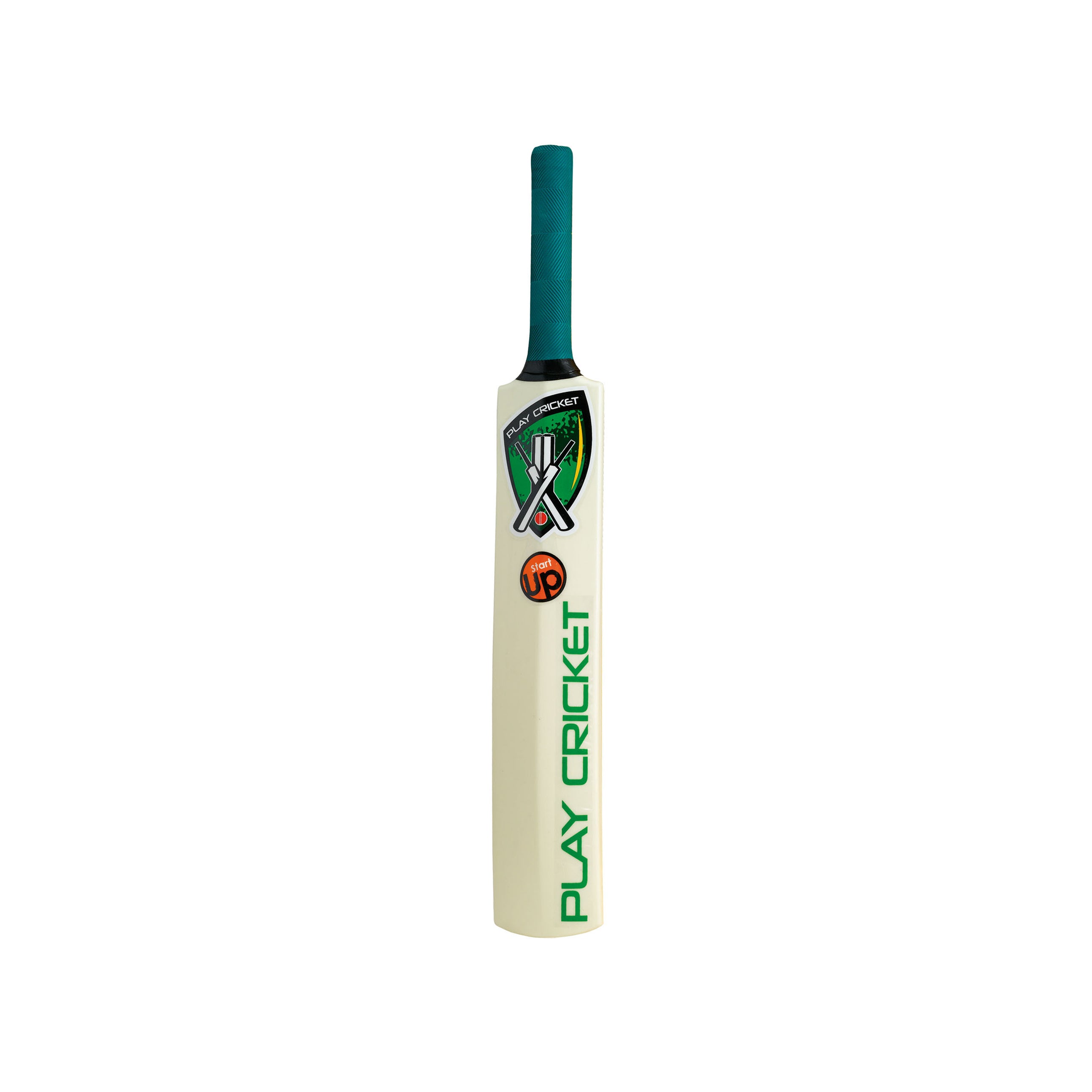 Gray Nicolls Plastic Cricket Bat - Size 1