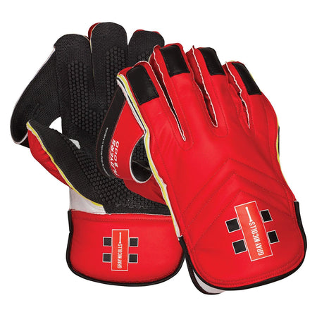 Gray Nicolls Players 2000 Keeping Gloves - Youth