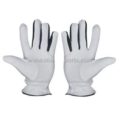 Gray Nicolls Players Full Finger Batting Inners - Junior