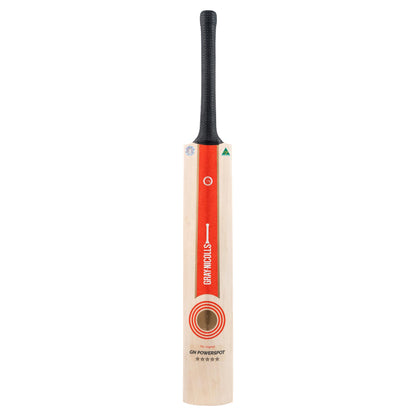 Gray Nicolls Powerspot Cricket Bat - Senior