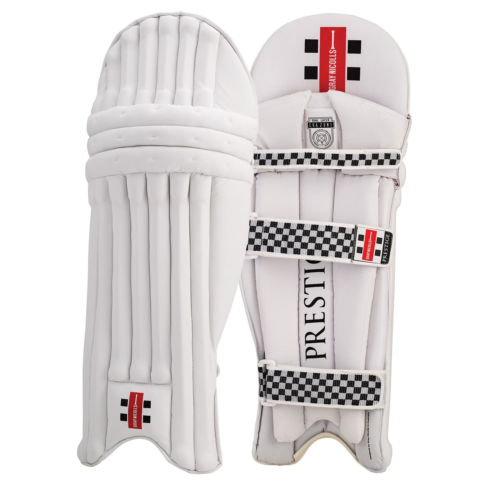 Gray Nicolls Prestige Batting Pads - Narrow Fit