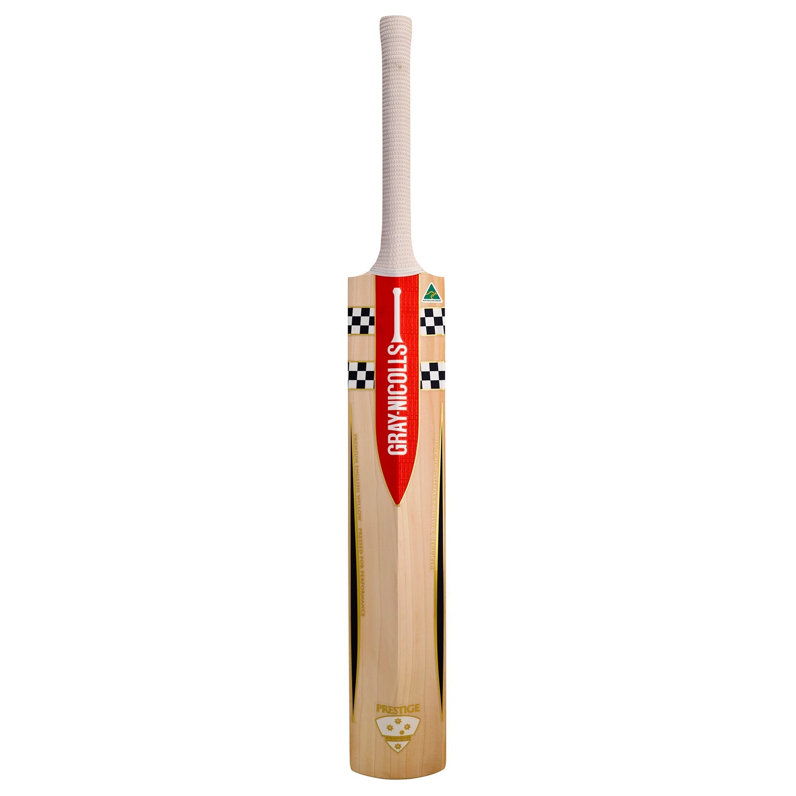 Gray Nicolls Prestige Cricket Bat - Long Blade