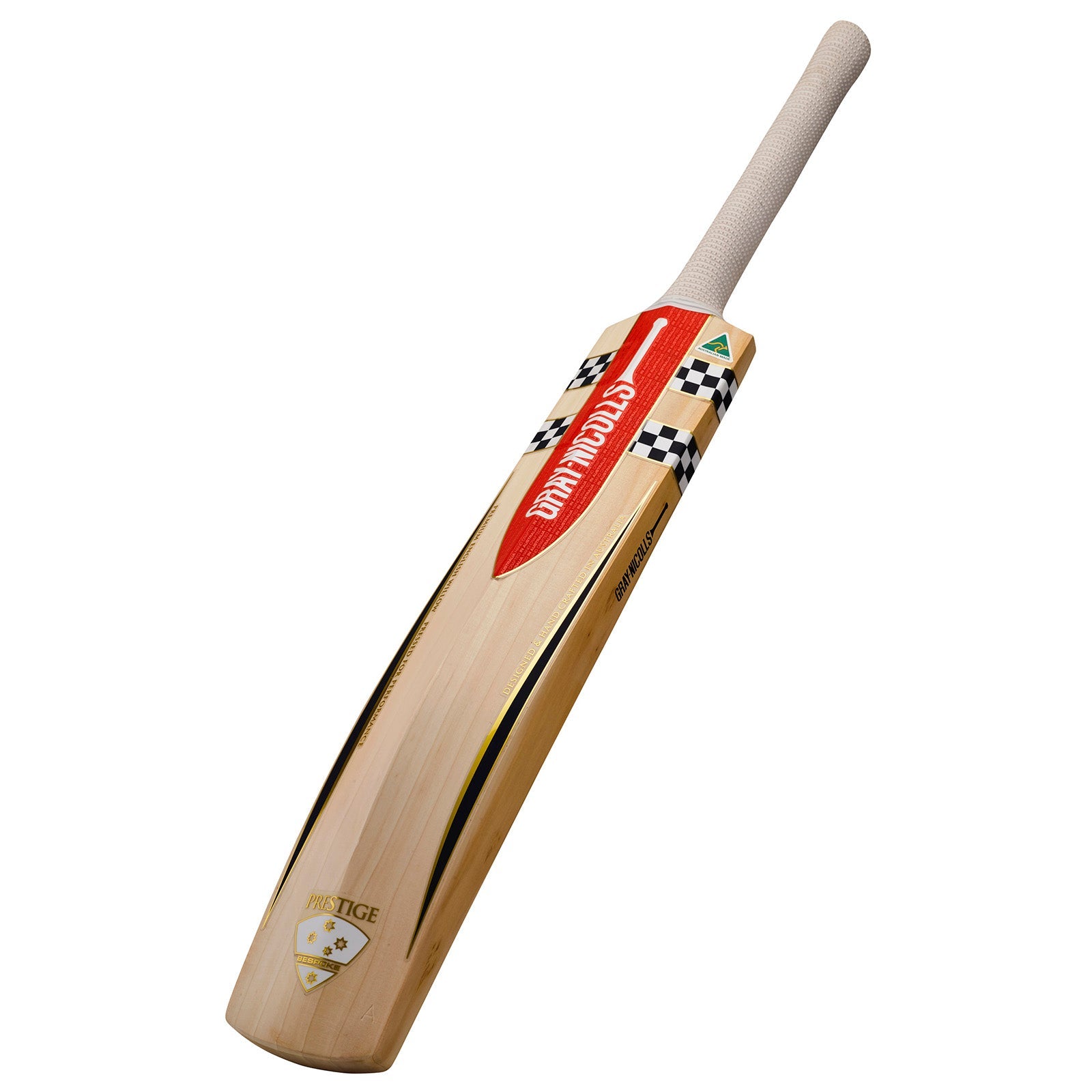 Gray Nicolls Prestige Cricket Bat - Size 5