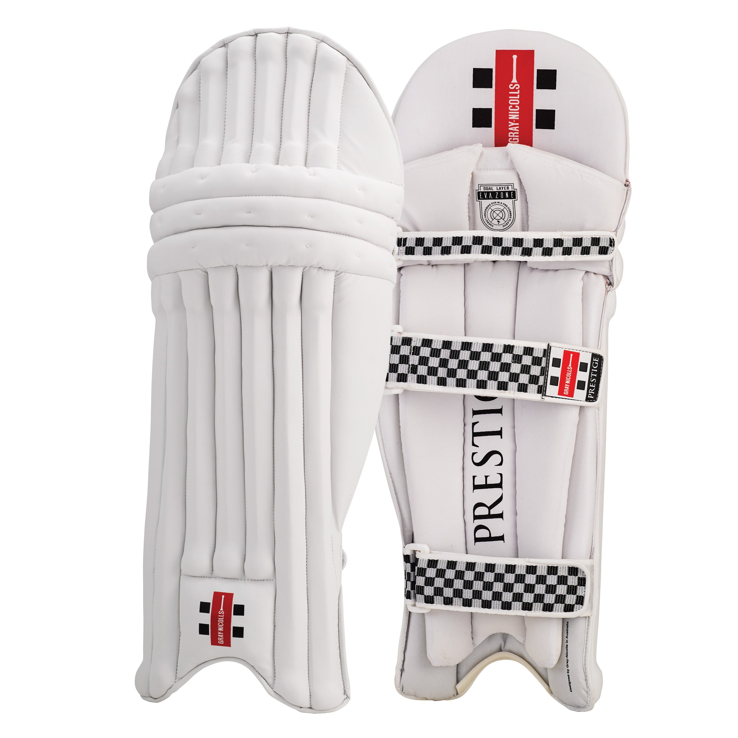 Gray Nicolls Prestige Cricket Batting Pads - Youth