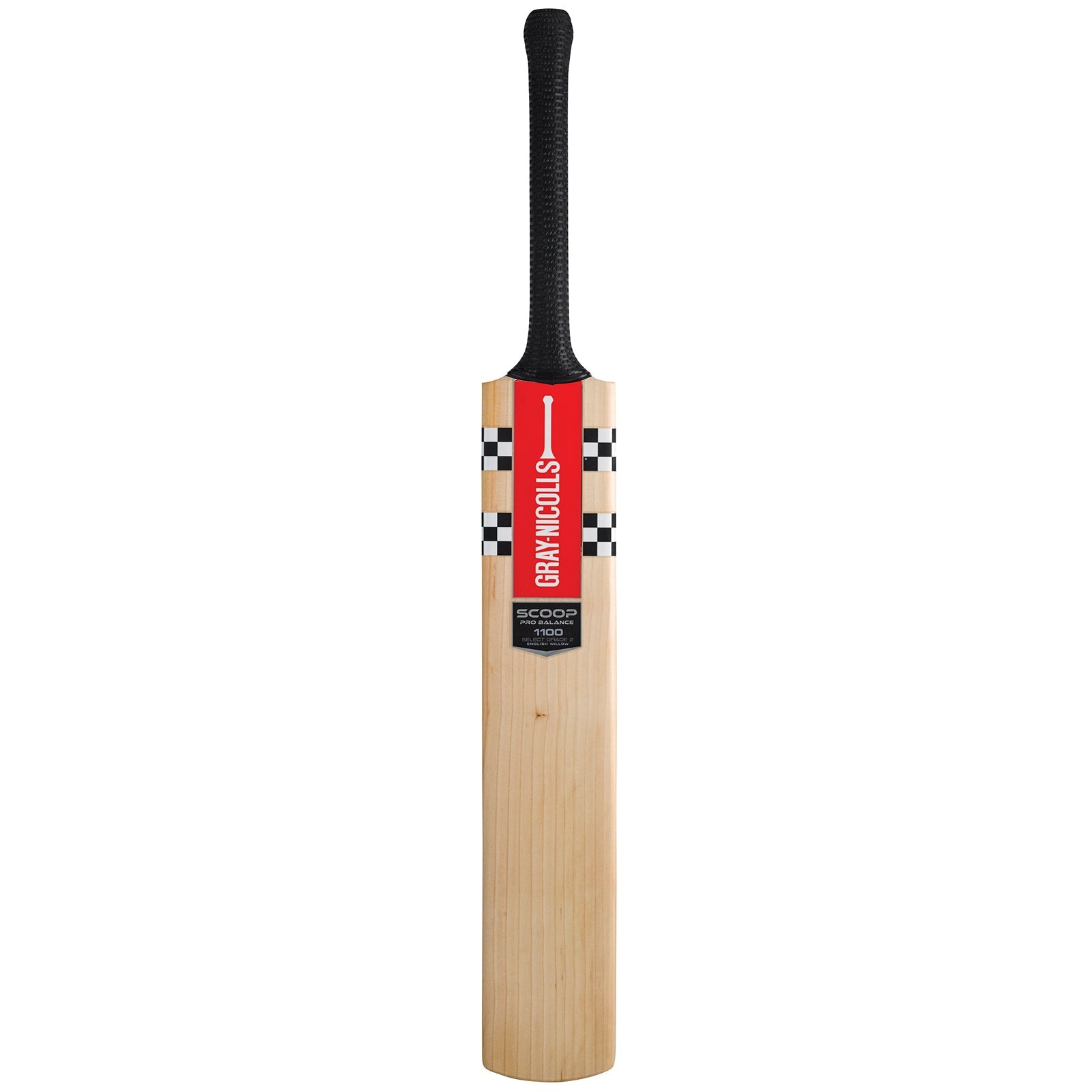 Gray Nicolls Scoop Pro Balance 1100 Cricket Bat - Senior