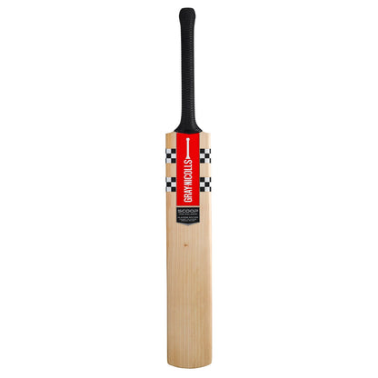 Gray Nicolls Scoop Pro Balance Players Edition Cricket Bat - Senior