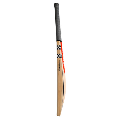 Gray Nicolls Silver Cricket Bat - Adult