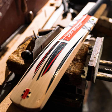 Gray Nicolls Spectre Players Edition Cricket Bat - Senior (Natural)