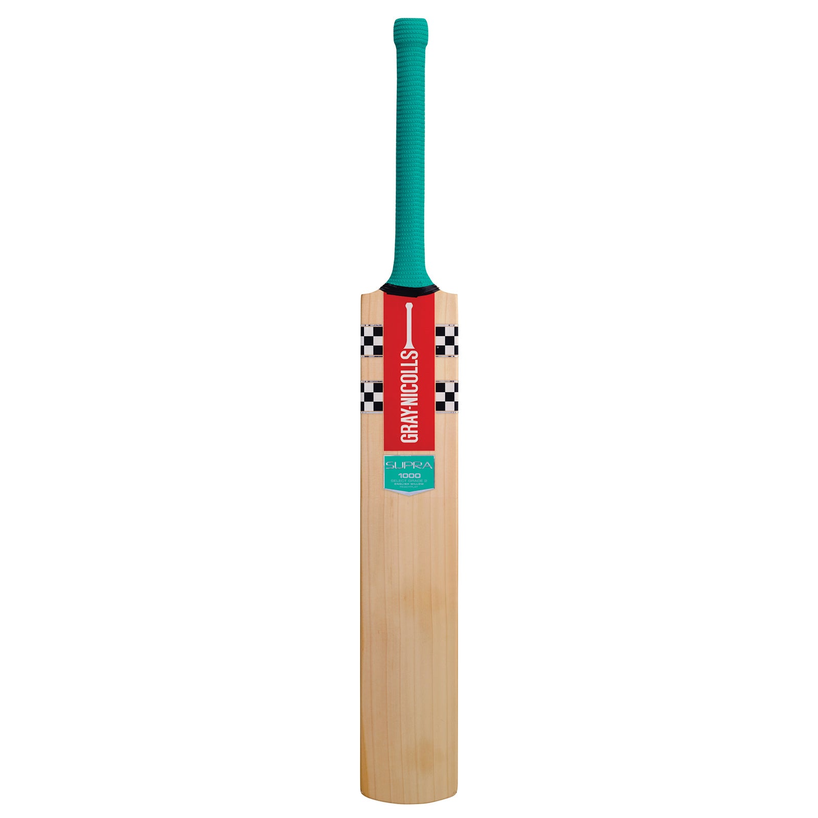 Gray Nicolls Supra 1000 (RPlay) Cricket Bat - Small